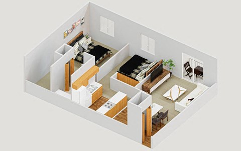 2488 Malmquist Avenue 1-2 Beds Apartment for Rent - Photo Gallery 9